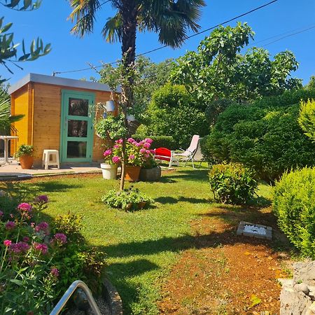 Apartment Marangunija Malinska Dış mekan fotoğraf