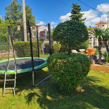 Apartment Marangunija Malinska Dış mekan fotoğraf