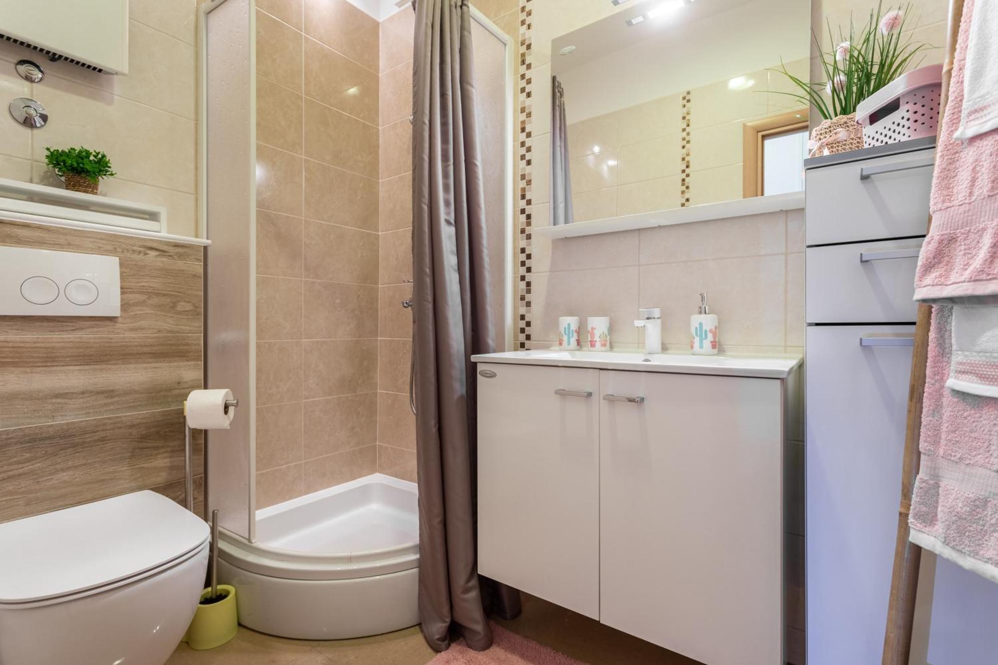 Apartment Marangunija Malinska Dış mekan fotoğraf