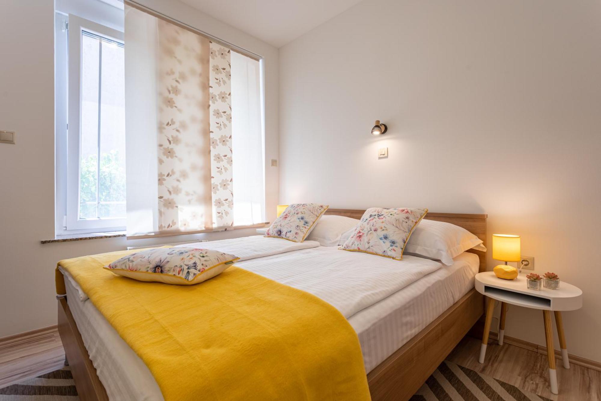 Apartment Marangunija Malinska Dış mekan fotoğraf