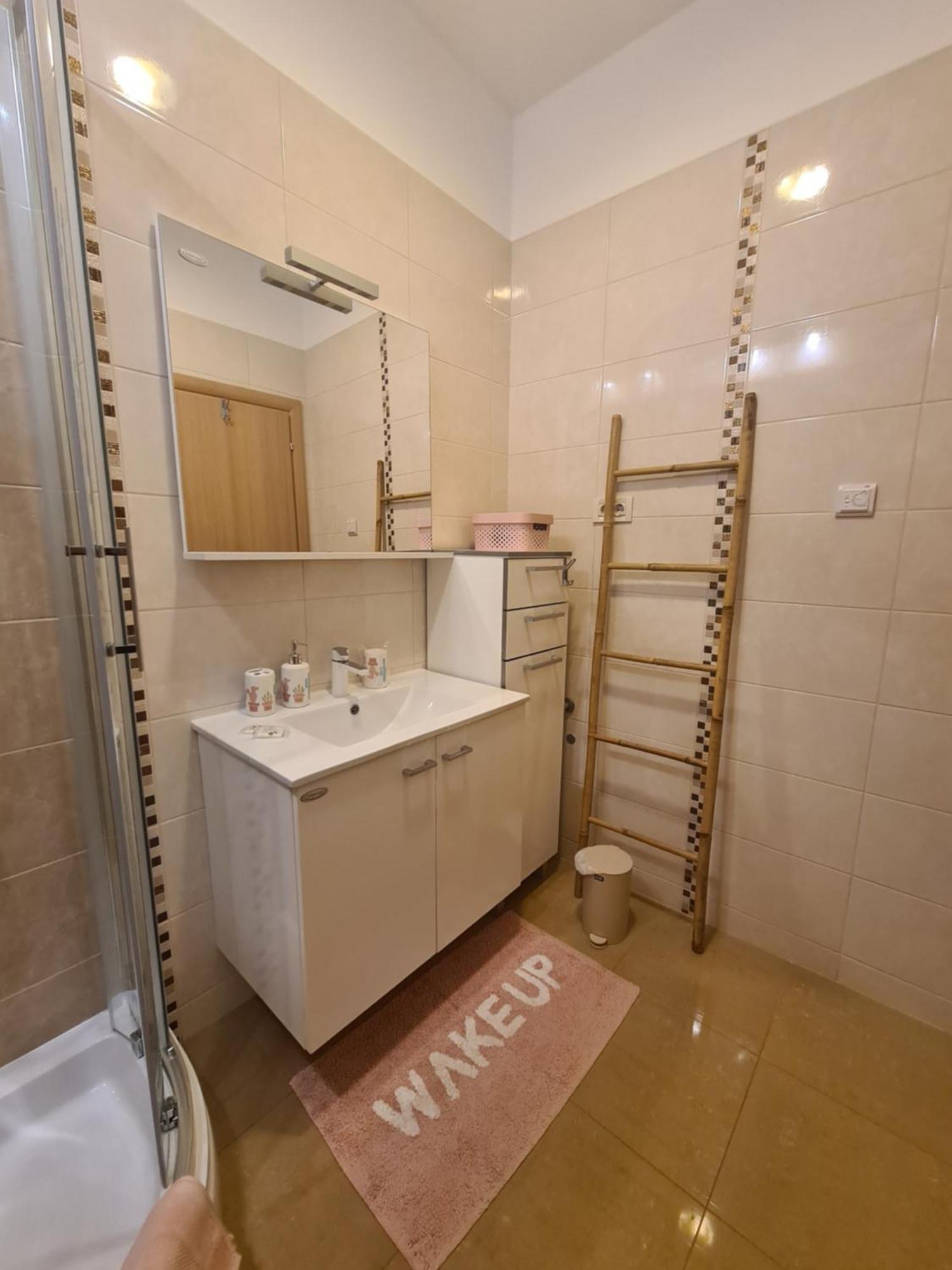 Apartment Marangunija Malinska Oda fotoğraf